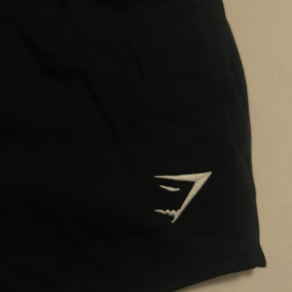 Gymshark sweat shorts - Picture 2 of 3